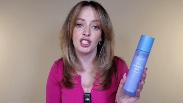 ДЕМАКИЯЖ И УМЫВАНИЕ. Базовый уход за кожей лица. смотреть онлайн