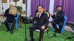 Хонаҳои кӯҳӣ 2024 Эркин Одинаев