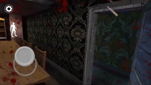 Баг плохих концовок Гренни 3 // Granny 3