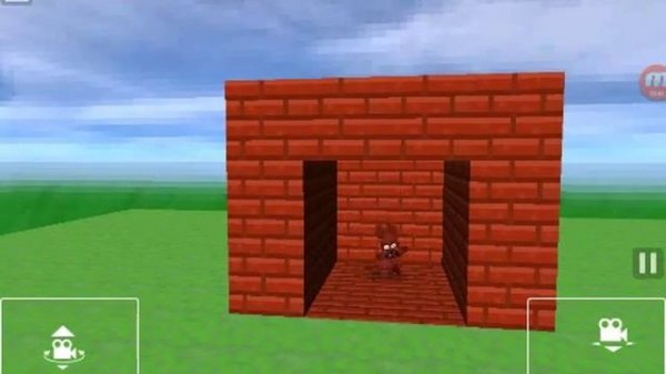 Роботы психанули