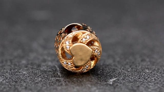 Подвеска (2,78 г, Золото, 585, вставка 0,1 г) арт. АФ006969 код 171275 смотреть онлайн