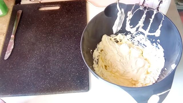 Milka Tender Mascarpone Dessert | Rezept | #shorts (150 Untertitel) смотреть онлайн
