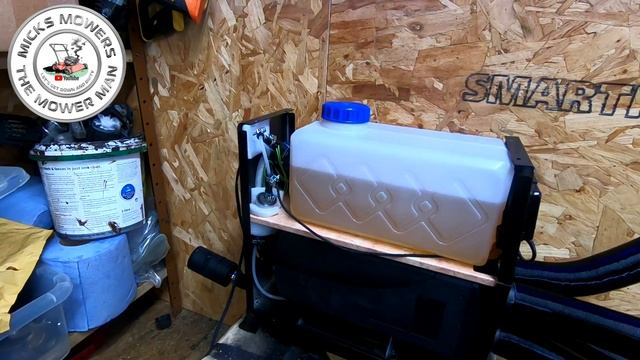 Cost Of Living Crisis Installing A Cheap Diesel Heater - Cheap Heating. смотреть онлайн