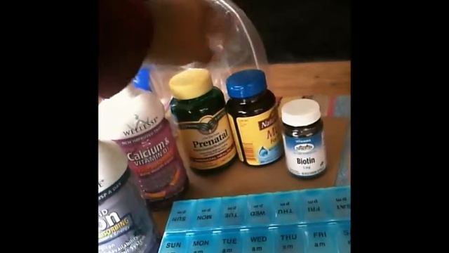 VSG Post Op~~ VITAMINS FOR WEIGHT LOSS SURGERY смотреть онлайн