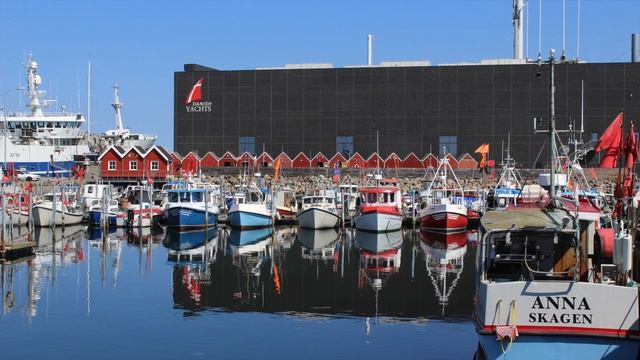 Nordjyllands Top смотреть онлайн