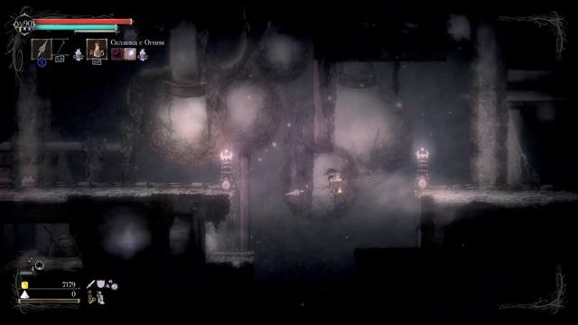 Salt and Sanctuary : 14 прохождение смотреть онлайн