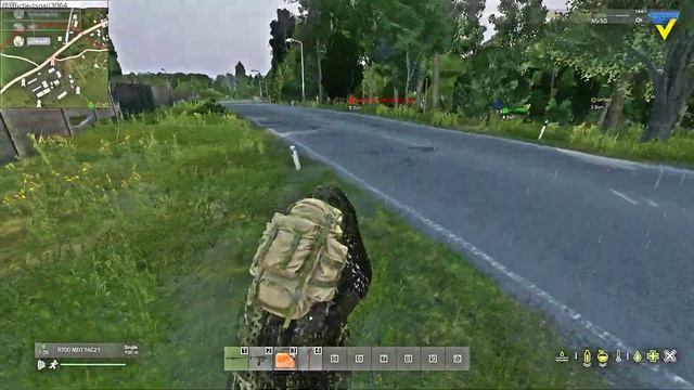 DayZ 2024 06 02 13 31 26 09 DVR смотреть онлайн