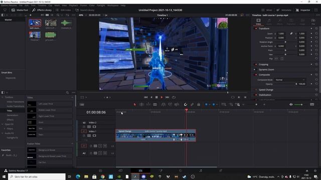 Good davinci resolve fortnite Tutorial NO PLUGINS (Davinci Resolve) смотреть онлайн