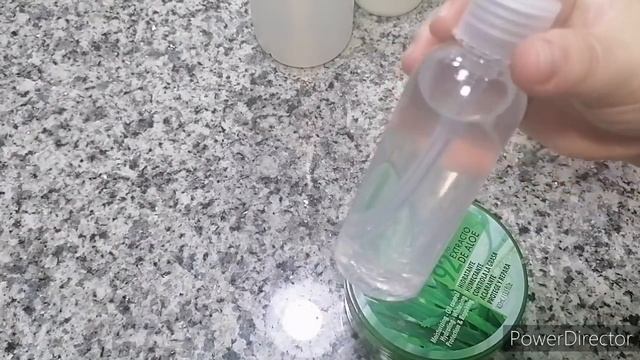 COMO HACER ALCOHOL GEL CASERO!!// efectivo ¡fácil! смотреть онлайн