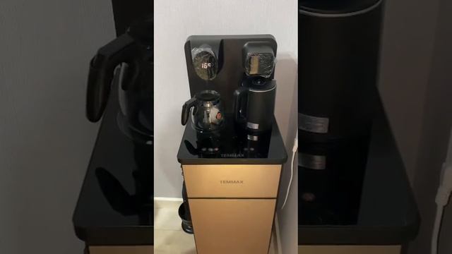 Тумба Кулер смотреть онлайн