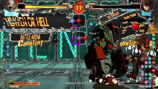Pay your own return bill - Potemkin XRD chad смотреть онлайн