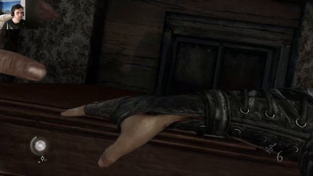 Thief-Прохождение-Кольцо Корнелиуса №7 смотреть онлайн