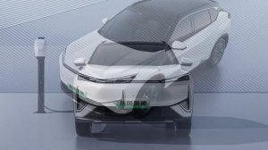 Dongfeng's first PHEV model Released on March 30 | New Dongfeng Aeolus L7 Mach e-PHREV 2024