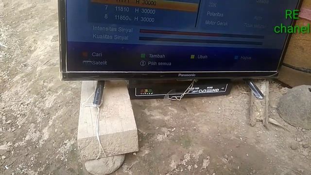 TREKING PARABOLA SES 9 смотреть онлайн