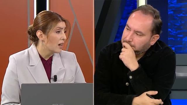 Dolar kuru 30 lirayı geçecek mi? Türkiye'nin sınırları mı genişleyecek? Arzum Koyuncu yorumluyor. смотреть онлайн
