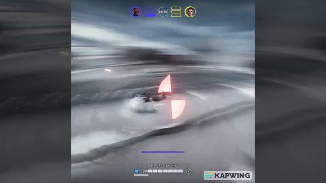 Maul PERFECTLY Defeats Rey in Star Wars Battlefront 2! смотреть онлайн