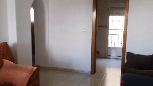 Sold 129,000€ Dream Hills, large plot and over looking pool 😍😍😍 смотреть онлайн