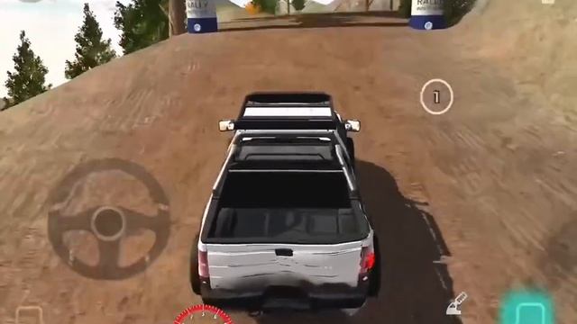 24 часа на off-road на внедорожнике и на спорт каре в car parking multipler #games смотреть онлайн