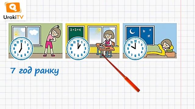 Сторінка 137 Завдання 2 – Математика 1 клас (Скворцова) смотреть онлайн