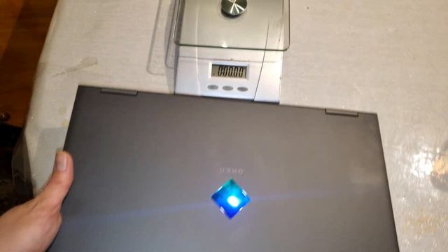 HP Omen 15 (2020) Weight смотреть онлайн