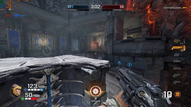 Что такое FPS в играх? Связь с Гц монитора. Раскрытие видеокарты