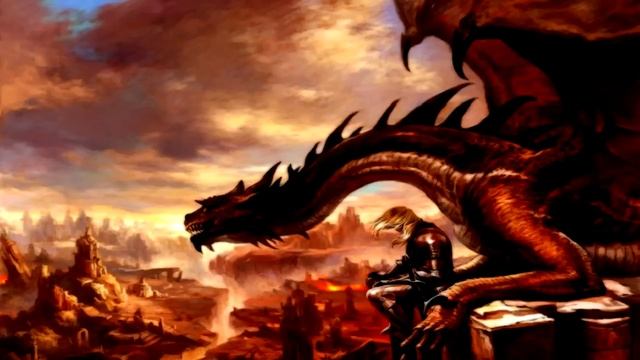 Caradhras смотреть онлайн