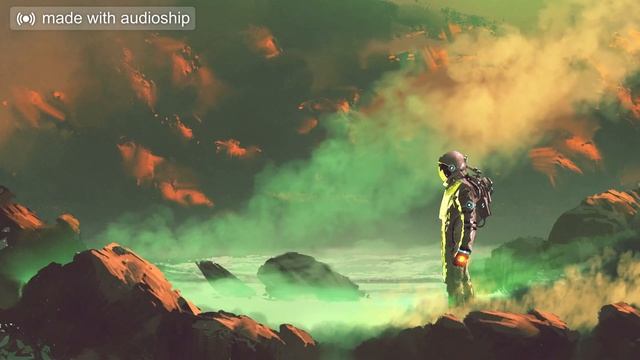 Остановите Землю, я сойду.