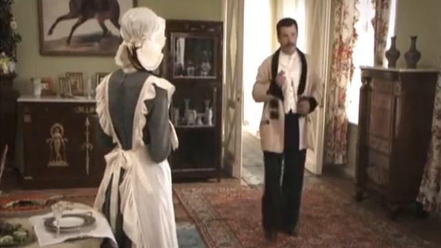 "Околдовал... и раков всех сожрал" смотреть онлайн