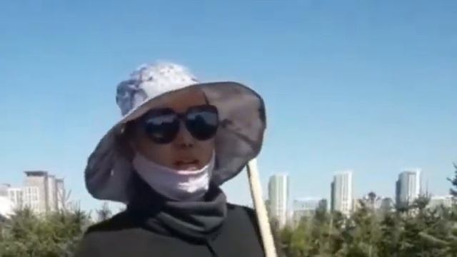 ДЕНЬ ЗЕМЛИ! смотреть онлайн