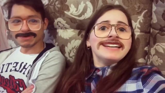 /НаверноПотомуЧто/Snapchat/Fan Made смотреть онлайн