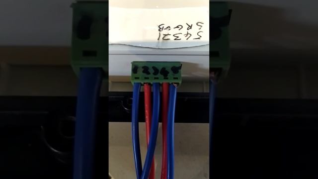 Cloudray Ruida RDC6432G HMI Cable Hack