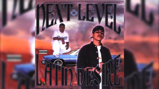 Next Level – Latin Desire (Full CD)