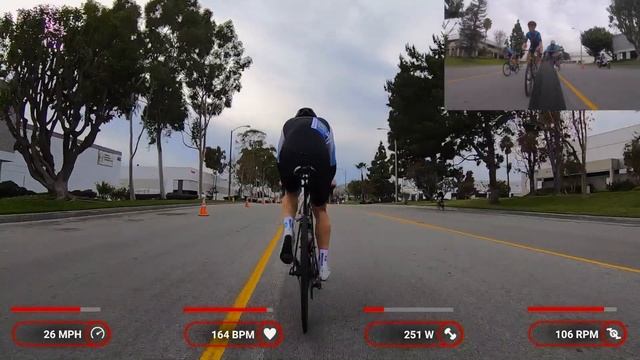 Honing Criterium Racing Skills | CBR Criterium Series #1 | Cycling Race Breakdown смотреть онлайн