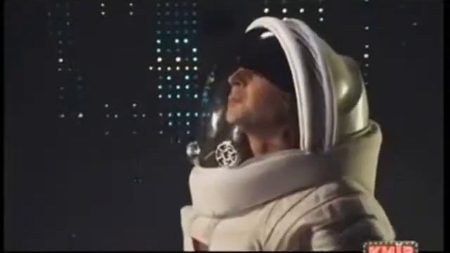 Вечерний Киев, Марс тоже имеет талант