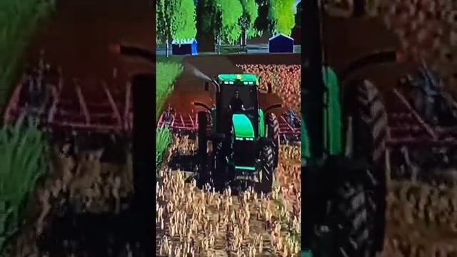 Live Stream Fs19