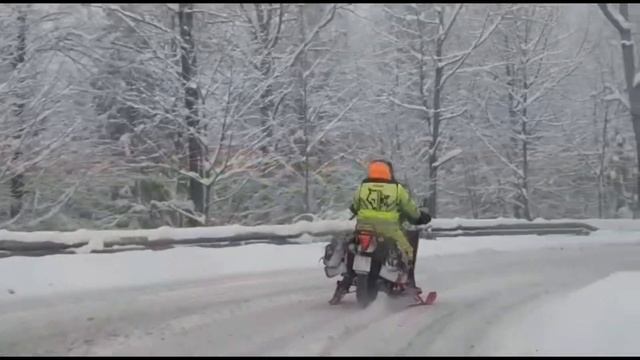 Przegibek Bielsko Biała смотреть онлайн