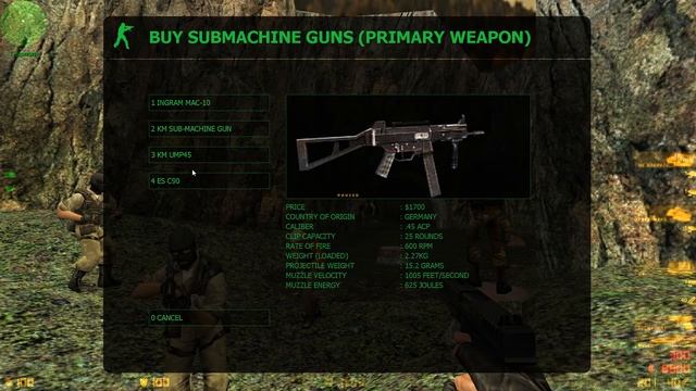 Let's Play Counter-Strike Condition Zero Terrorist Missions Part 10 смотреть онлайн
