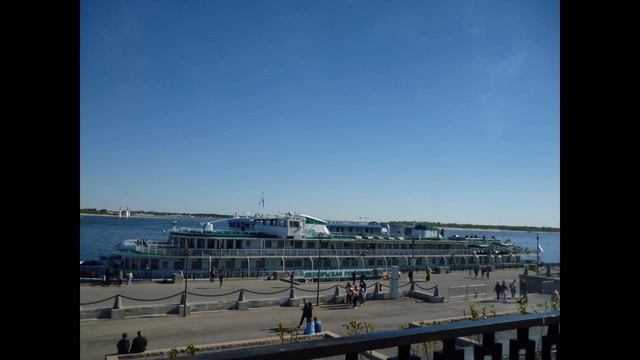 Песня Сергея Ларина «О светлом» смотреть онлайн