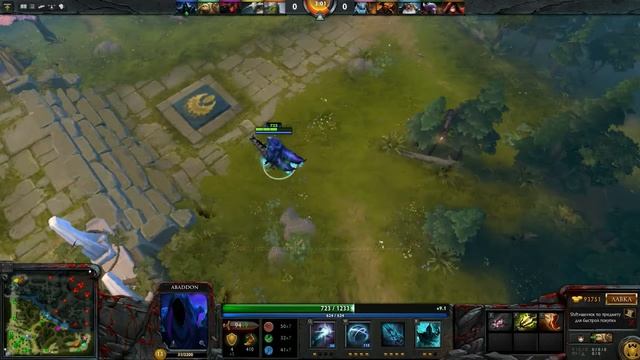 Дотка. Полезные советы. часть 1 смотреть онлайн