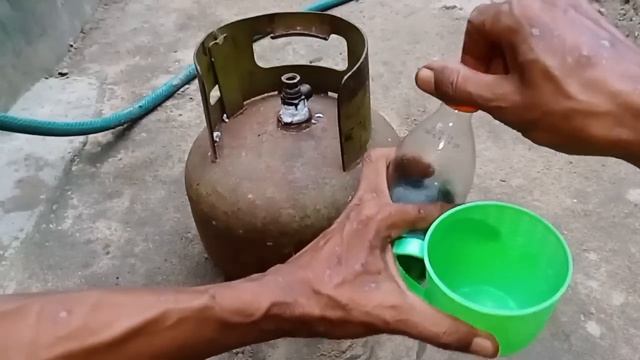 MENYESAL BARU TAU, Ternyata ini rahasianya Gas elpiji nggak Habis Habis смотреть онлайн
