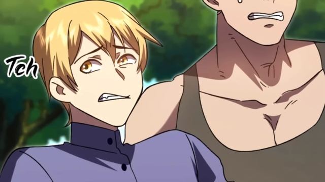 (Part 22) Isang mahina ngunit Siya ay Lumalakas habang natutulog! Tagalog manhua recap смотреть онлайн