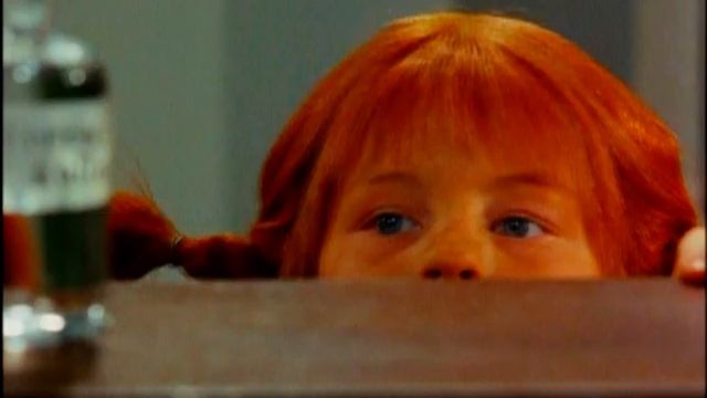 Pippi Longstocking- Instrumental Version