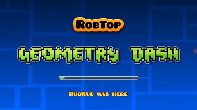 Как поменять музыку в GeometryDash смотреть онлайн