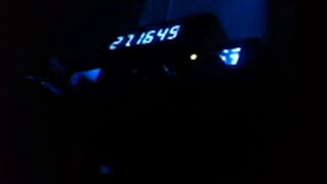( WEST COAST MAUL DROPPERS ) $600.00 RADIO JUNK & BLACK POWDER смотреть онлайн