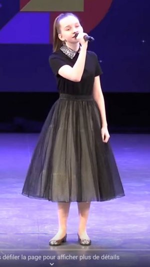 СВЕТЛАЯ НЕЖНОСТЬ