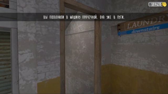 Взрывоопасное прохождение // Evil Nun