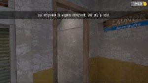 Взрывоопасное прохождение // Evil Nun