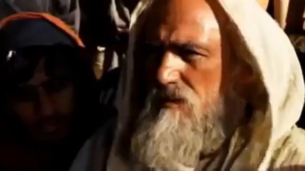 ФИЛЬМ ПРОРИЦАТЕЛЬ ОМАР ХАЯМ