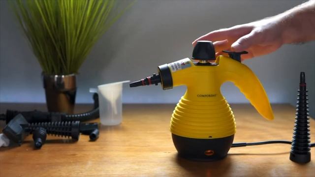 Best Steam Cleaners For Cars (2024) - Spotless Ride Seekers! смотреть онлайн