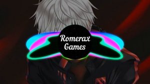 Я настоящий гуль все остальные фейки (bass boosted by RomeraxGames)